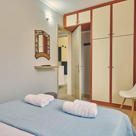 Mika'S Valley View House Λαγκαδάκια Εξωτερικό φωτογραφία