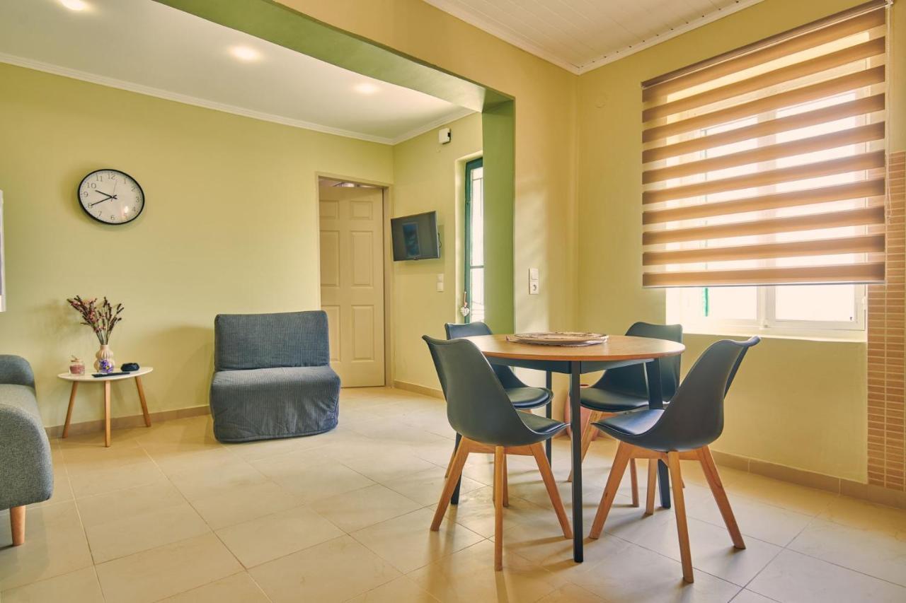 Mika'S Valley View House Λαγκαδάκια Εξωτερικό φωτογραφία