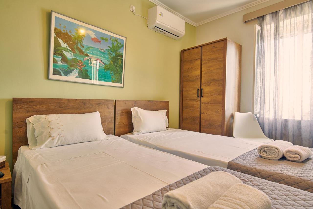Mika'S Valley View House Λαγκαδάκια Εξωτερικό φωτογραφία